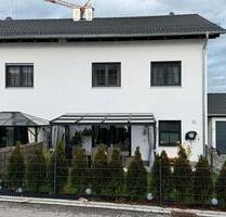 Eine DHH in Kfw 55 ab 01.02.2026 zu vermieten - Wurmsham