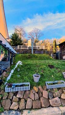 Foto - 4 Zimmer Doppelhaushälfte zum Kaufen in Haiterbach