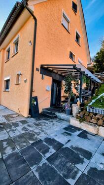 Foto - Doppelhaushälfte in Haiterbach zum Kaufen