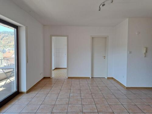 Foto - Eberbach: Lichtdurchflutete Single-Wohnung in Stadtlage!