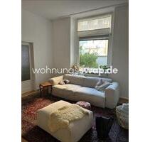 Wohnungsswap - 2 Zimmer, 64 m² - Graf-Adolf-Straße, Mülheim, Köln