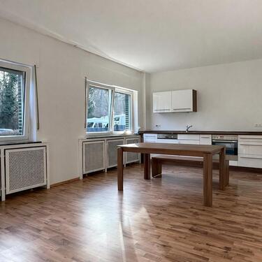 Foto - 2 Zimmer Erdgeschoßwohnung zur Miete in Hürth