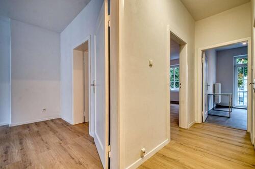 Foto - 2 Zimmer Etagenwohnung zur Miete in Bremen