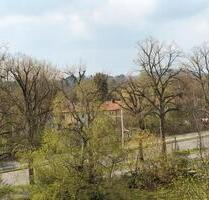4-Zimmer-Whg. in Bamberg, Nähe Wolfgangskirche