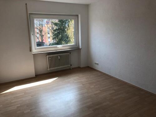 Foto - 4 Zimmer Etagenwohnung in Bamberg