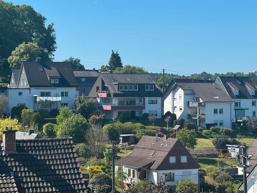 Foto - 9 Zimmer Mehrfamilienhaus, Wohnhaus zum Kaufen in Siegen