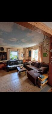 Foto - 4 Zimmer Einfamilienhaus in Oberschleißheim