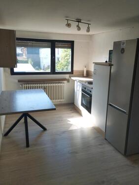 Foto - Dachgeschoßwohnung in Zemmer zur Miete