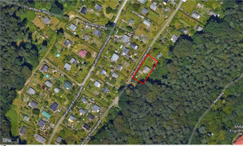 Foto - Grundst&uuml;ck zur Miete in Bad Schandau