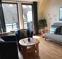 Sonnige Ferienwohnung in Büsum, 02.04. – 07.04.2026, 5 Nächte