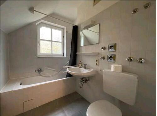 Foto - Dachgeschoßwohnung in Marburg zur Miete