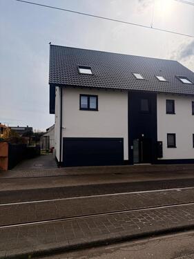 Foto - 3 Zimmer Maisonettenwohnung zum Kaufen in Karlsruhe