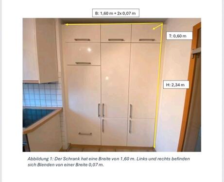 Foto - 3 Zimmer Dachgeschoßwohnung in Werl
