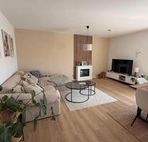 Moderne 3-Zimmer-Wohnung mit Balkon in Ballern zu vermieten - Merzig