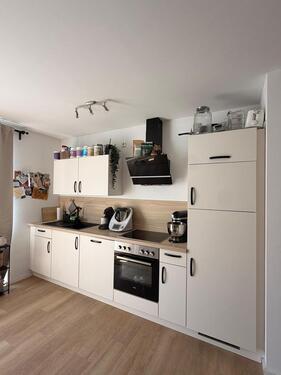 Foto - 3 Zimmer Etagenwohnung zur Miete in Merzig