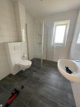 Foto - Etagenwohnung in Merzig zur Miete