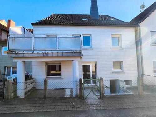 Foto - 6 Zimmer Einfamilienhaus zum Kaufen in Hessisch Oldendorf