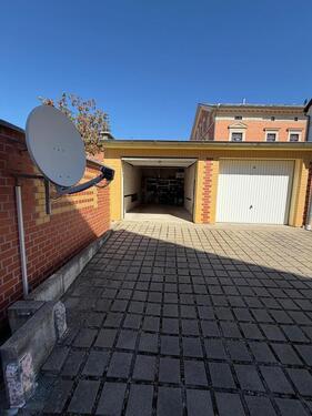 Foto - 2 Zimmer Etagenwohnung zur Miete in Schönebeck (Elbe)