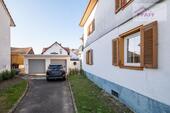 Foto - 4 Zimmer Erdgeschoßwohnung zur Miete in Gailingen am Hochrhein