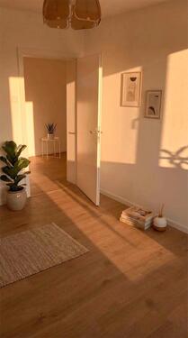 Foto - Schöne Lage, renoviert, 75qm, gepflegt, 4 Zi, Parknähe, sofort