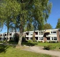 Gepflegte Wohnung 42m² in Seniorenwohnanlage sofort frei - Norden