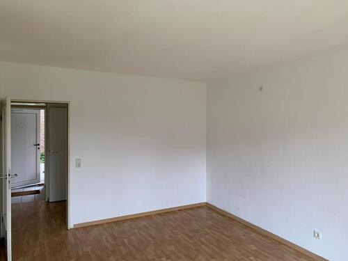 Foto - 2 Zimmer Erdgeschoßwohnung in Norden