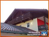 Foto - HIER WOHNT MAN GERNE! 2-ZI.-DG-WOHNUNG ZU VERMIETEN IN ZWIESEL