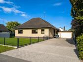 Foto - Provisionsfreier Bungalow in ruhiger Sackgasse – bezugsfertig