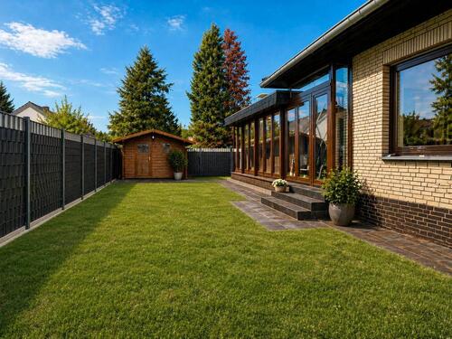 Foto - 5 Zimmer Bungalow zum Kaufen in Dörverden