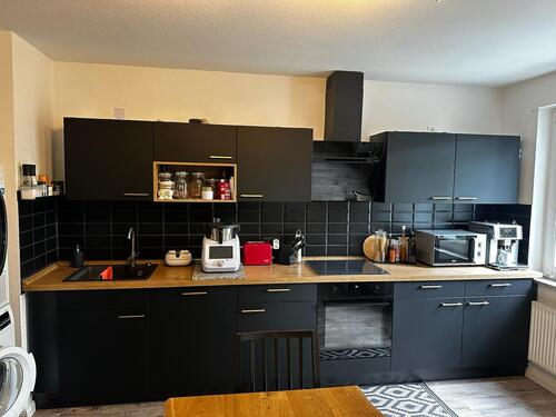 Foto - 3 Zimmer Etagenwohnung zum Kaufen in Ronnenberg