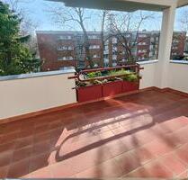 3-Zimmer-Wohnung mit großem Balkon - bezugsfrei von privat - Berlin Westend