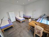 Foto - Etagenwohnung zur Miete in Bissendorf