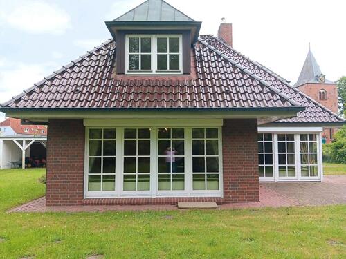 Foto - Einfamilienhaus in Lübeck