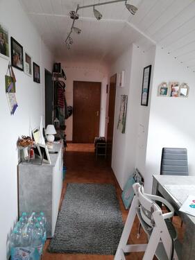 Foto - Etagenwohnung zum Kaufen in Untermeitingen