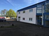 Foto - GewerbehalleMontagehalle in Neuwied