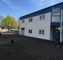 GewerbehalleMontagehalle in Neuwied
