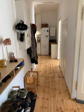 Foto - Etagenwohnung in Berlin