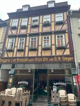 Foto - Großzügige 2-Zimmer-Wohnung zum 01.10.2025 zu vermieten