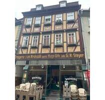 Großzügige 2-Zimmer-Wohnung zum 01.10.2025 zu vermieten - Fulda