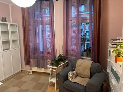 Foto - 3 Zimmer Etagenwohnung zur Miete in Erfurt