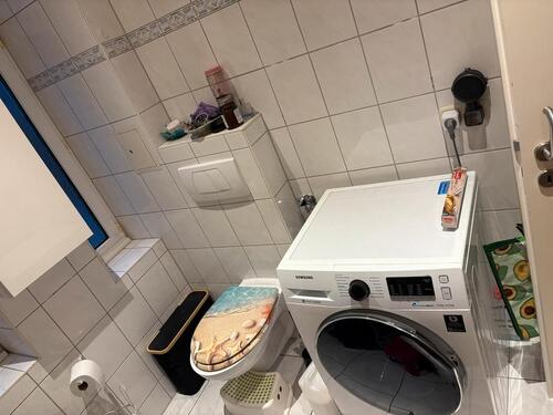Foto - Etagenwohnung in Erfurt zur Miete
