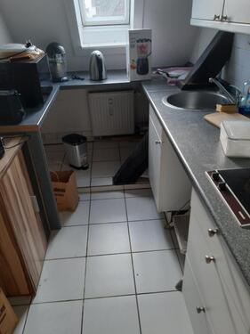 Foto - Etagenwohnung zur Miete in Kamp-Lintfort