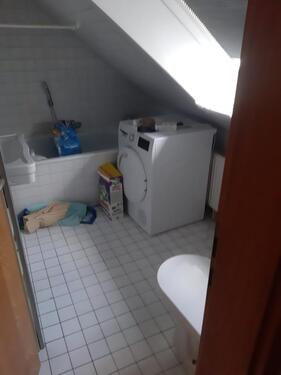 Foto - Etagenwohnung in Kamp-Lintfort