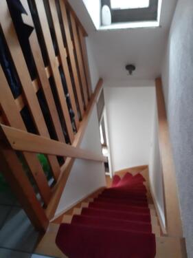 Foto - Etagenwohnung in Kamp-Lintfort zur Miete