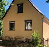 Haus & Garten Rathenow Brandenburg provisionsfrei, Förderung mgl!