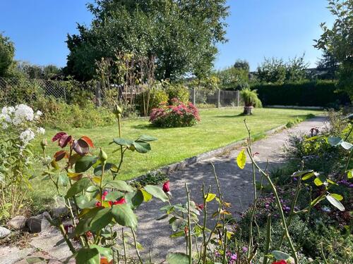 Foto - Einfamilienhaus zum Kaufen in Rathenow