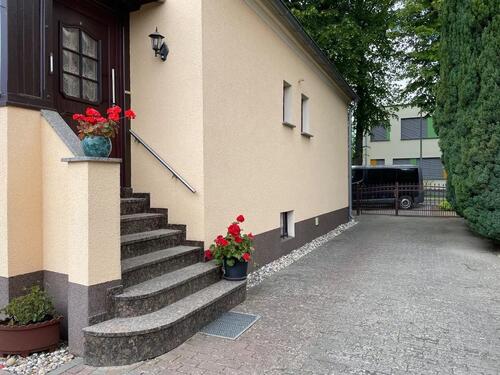 Foto - Einfamilienhaus in Rathenow