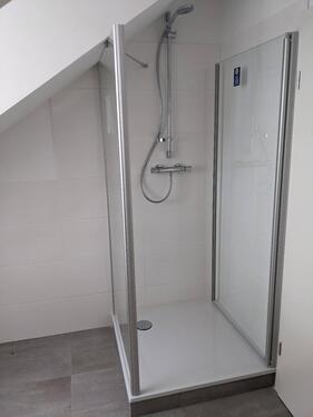 Foto - Etagenwohnung in Erlangen