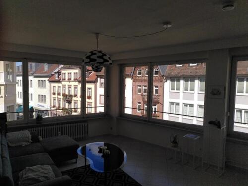 Foto - 'Halbe' 172m²-Wohnung 2er-WG in bester Altstadtlage