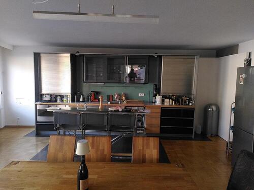 Foto - Etagenwohnung in Villingen-Schwenningen zur Miete